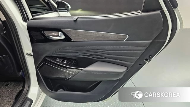 Kia K7 Premier id 4502248 из Кореи 17
