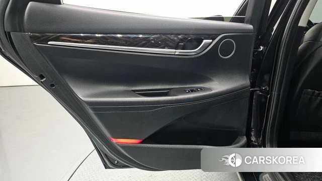 Hyundai Grandeur IG id 4520291 из Кореи 17