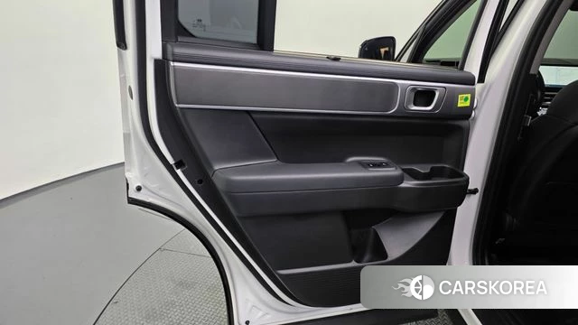Hyundai Santa Fe (MX5) id 4608108 из Кореи 17