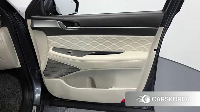Hyundai Palisade id 4855150 из Кореи 17