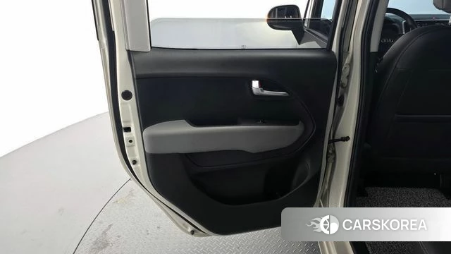 Kia The New Ray id 4304051 из Кореи 17