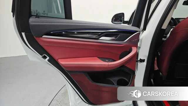 BMW X4 (G02) id 4595336 из Кореи 17
