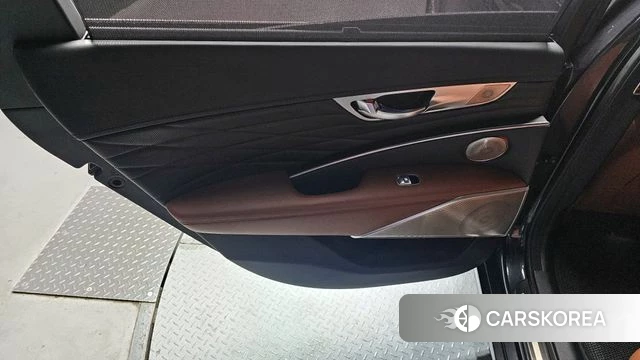 Kia More K9 id 4225773 из Кореи 17