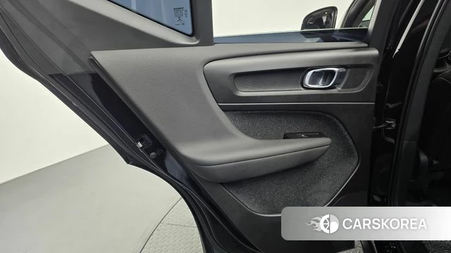 Volvo XC40 id 4702453 из Кореи 17