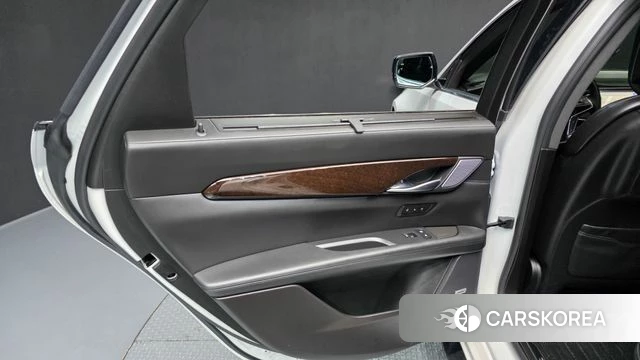 Cadillac CT6 id 4294536 из Кореи 17