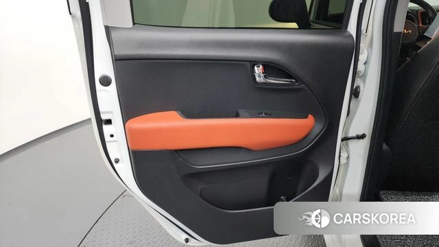 Kia The New Ray id 4202375 из Кореи 17