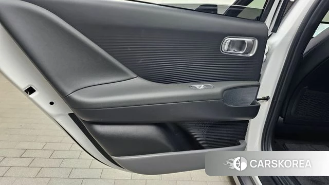 Hyundai Ionic 6 id 4618493 из Кореи 17