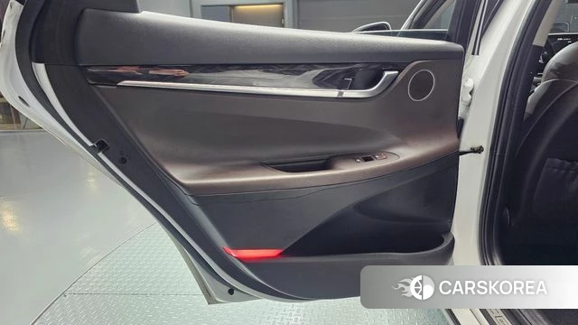 Hyundai Grandeur IG Hybrid id 4595469 из Кореи 17