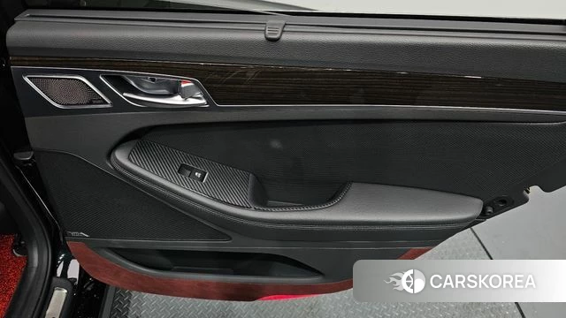 Genesis G80 id 4310462 из Кореи 17