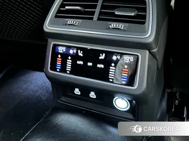 Audi A6L id 4365655 из Китая 17