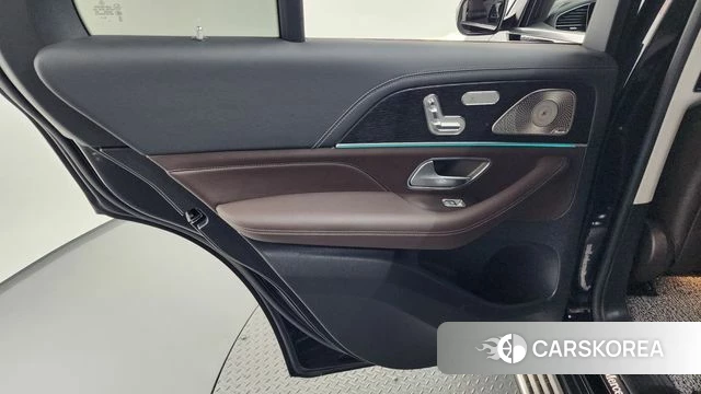 Mercedes-Benz GLE-Class W167 id 4863565 из Кореи 17