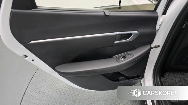 Hyundai Sonata (DN8) id 4642119 из Кореи 17