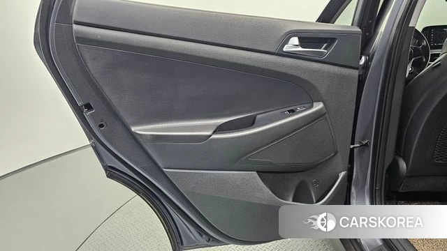 Hyundai All New Tucson id 4595361 из Кореи 17