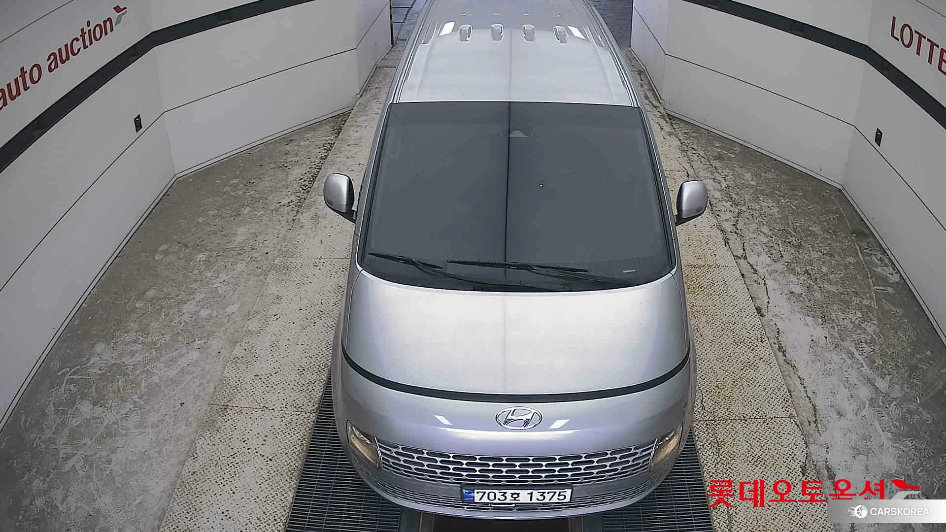 Hyundai Staria id 4902517 из Кореи 17