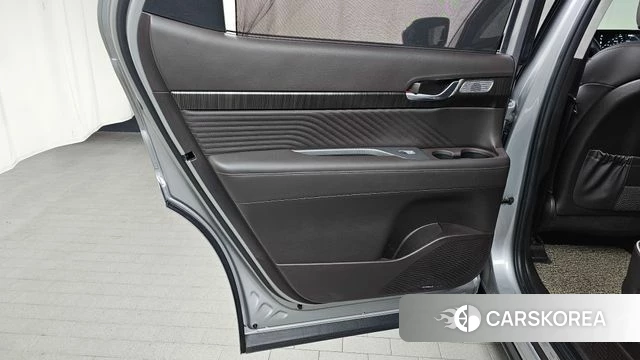 Hyundai The New Palisade id 4201405 из Кореи 17