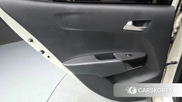 Kia Morning Urban (JA) id 4549399 из Кореи 17
