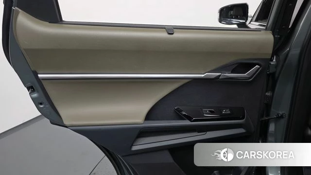 Ssangyong Torres id 4584873 из Кореи 17