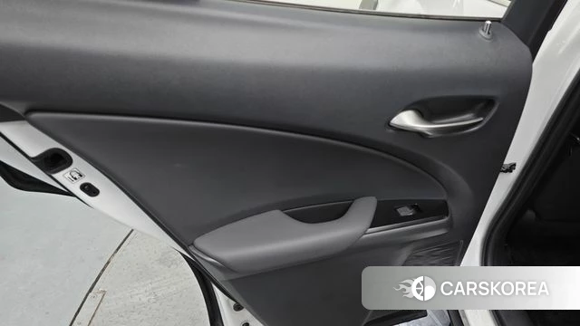 Lexus UX250h id 4610182 из Кореи 17
