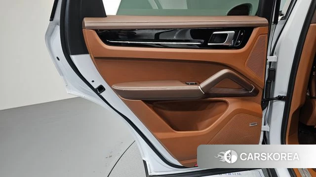 Porsche Cayenne (PO536) id 4429539 из Кореи 17