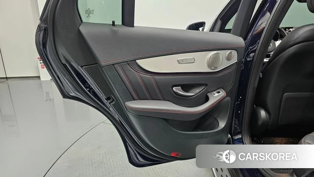 Mercedes-Benz GLC-Class X253 id 4464549 из Кореи 17