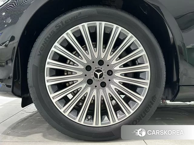 Mercedes-Benz E-class id 4256866 из Китая 17