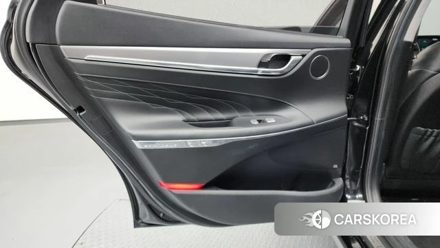 Hyundai The New Grandeur IG id 4304236 из Кореи 17