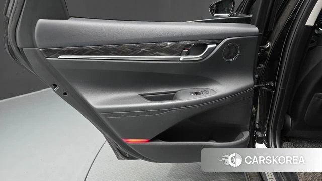 Hyundai Grandeur IG id 4397298 из Кореи 17