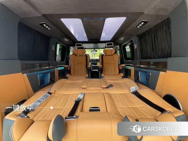 Toyota Hiace id 4239747 из Китая 17