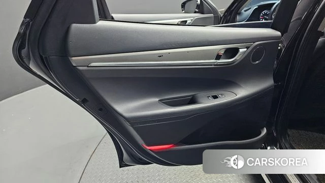 Hyundai The New Grandeur IG id 4187901 из Кореи 17