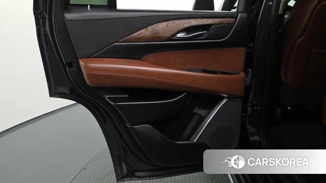 Cadillac Escalade id 4568793 из Кореи 17