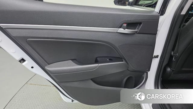 Hyundai The New Avante AD id 4574190 из Кореи 17