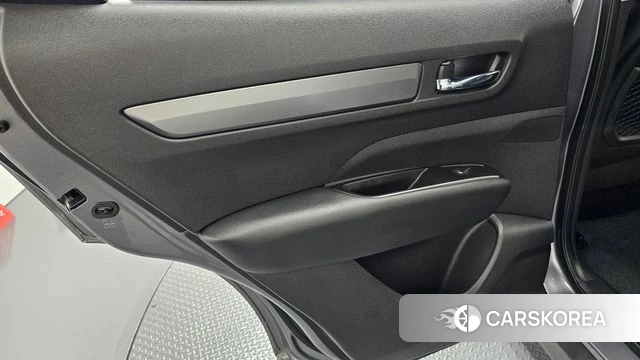 Renault Korea (Samsung) The New QM6 id 4443736 из Кореи 17