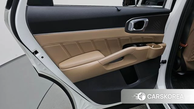 Kia The New Sorento 4th Generation id 4654058 из Кореи 17