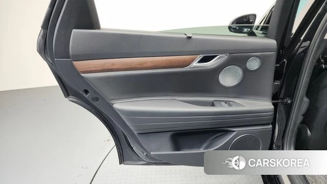 Genesis G80 (RG3) id 4637502 из Кореи 17