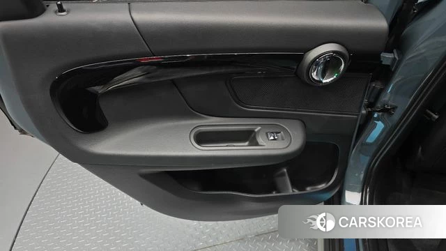 Mini Cooper Countryman id 4675404 из Кореи 17