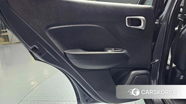 Hyundai Venue id 4930718 из Кореи 17