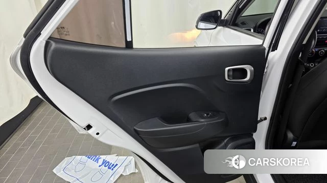Hyundai Venue id 4428869 из Кореи 17