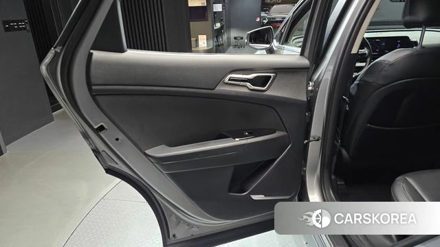 Kia Sportage 5th Generation id 4793778 из Кореи 17