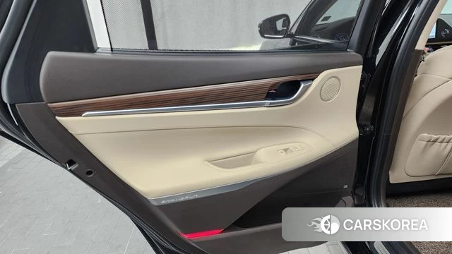 Hyundai Grandeur IG Hybrid id 4435830 из Кореи 17