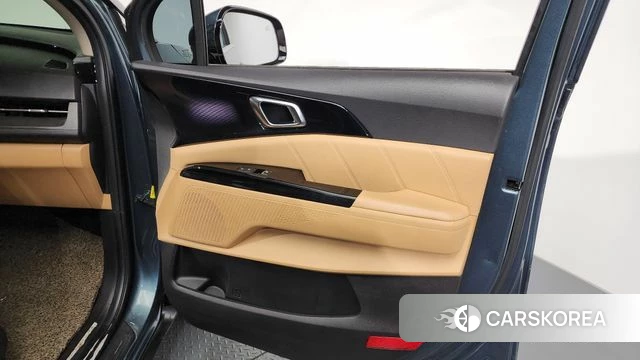 Kia Carnival 4th generation id 4196085 из Кореи 17