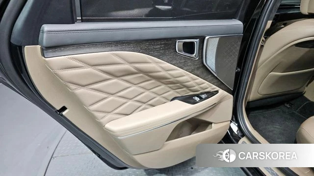Kia K8 id 4706654 из Кореи 17