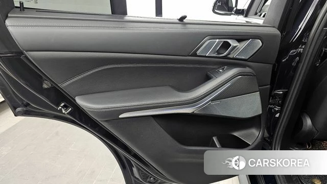 BMW X5 (G05) id 4202780 из Кореи 17