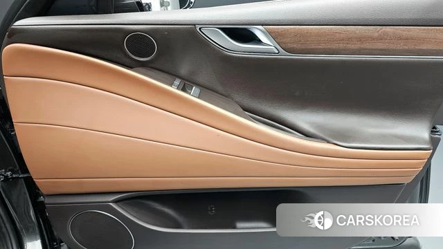 Genesis G80 (RG3) id 4195315 из Кореи 17