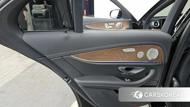 Mercedes-Benz E-Class W213 id 4303543 из Кореи 17