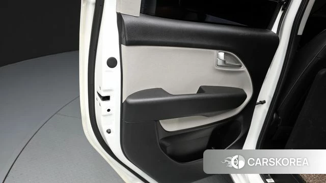 Kia The New Kia Ray id 4292578 из Кореи 17
