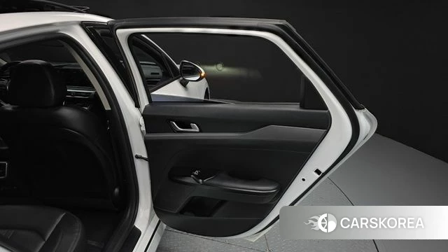 Kia K5 3rd generation id 4203362 из Кореи 17