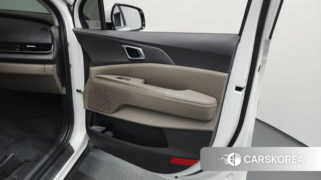 Kia The New Carnival 4th Generation id 4354432 из Кореи 17