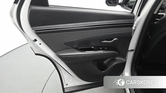 Hyundai Tucson (NX4) id 4624681 из Кореи 17
