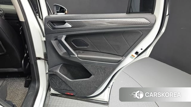 Volkswagen Tiguan second Generation id 4491007 из Кореи 17
