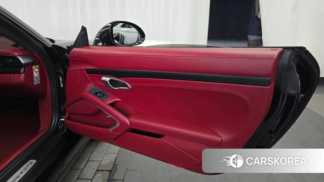 Porsche 911 id 4465336 из Кореи 17